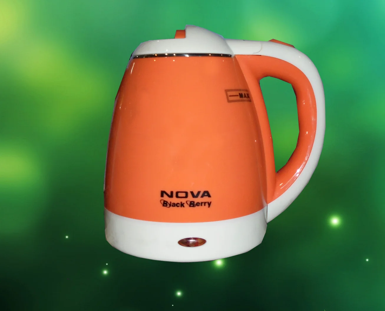 Nova kettle price top