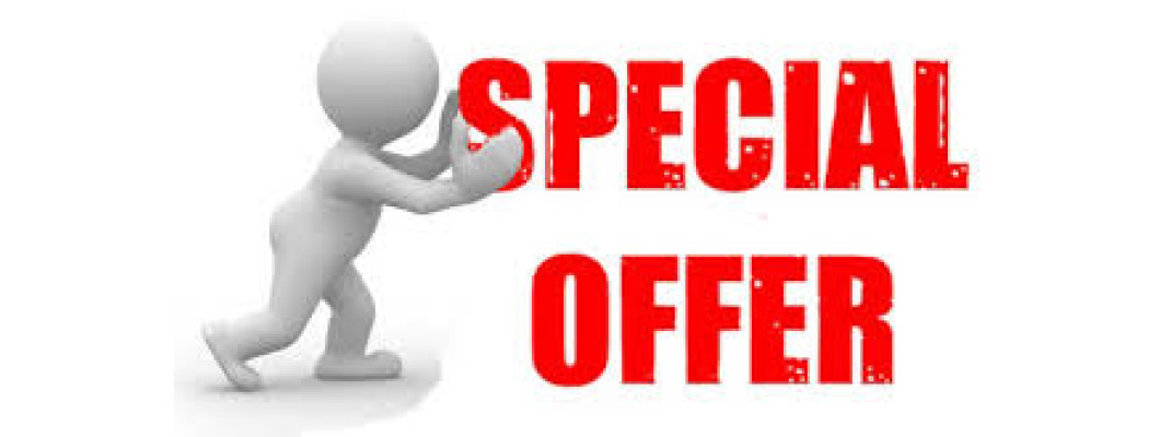 Brand Bazaar special price offer for new Showroom