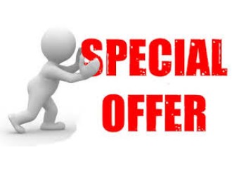 Brand Bazaar special price offer for new Showroom