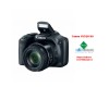 Canon PowerShot SX520 HS sami SLR Camera price in BD