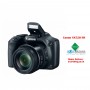 Canon PowerShot SX520 HS sami SLR Camera price in BD