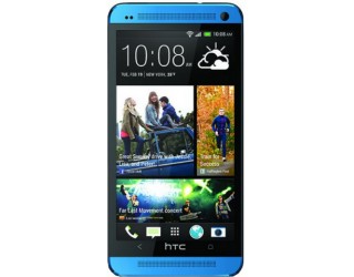 HTC One M7 Quad Core  4.7