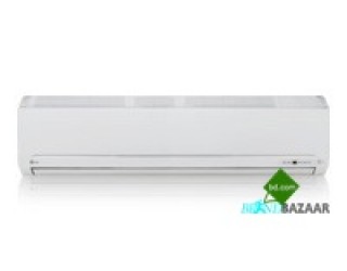 LG Split 1.5 Ton HS-C1865SA8 Perfect cooling AC Price in Bangladesh