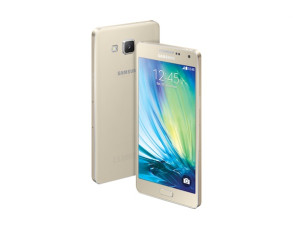 Samsung Mobile Galaxy A5 5 Inch Amoled Android 13MP Camera