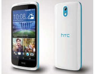 HTC Desire 526G Plus dual sim Android Smartphone