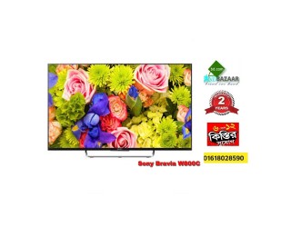Sony Bravia 50 Inch Full HD Smart with Android TV Price Bangladesh