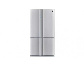 Sharp Refrigerator SJ- FB74VASL Lowest Price in Bangladesh Sharp Refrigerator SJ- FB74VASL Lowest Price in Bangladesh