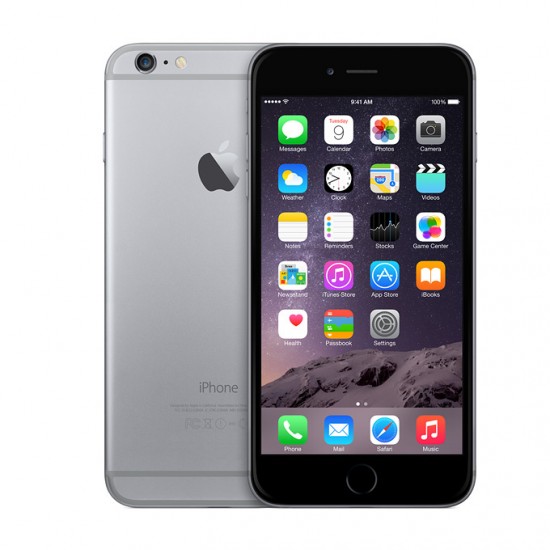iPhone 6 Plus 64GB Best Prices with Warranty Bangladesh