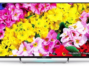 Sony Android Smart 3D LED TV