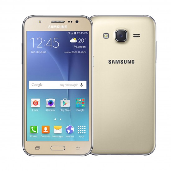 Samsung Galaxy J5 Smartphone 8GB Best Price Bangladesh