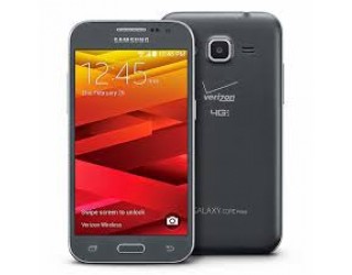 Samsung Galaxy Core Prime 4G Black Smartphone 8GB Price Bangladesh