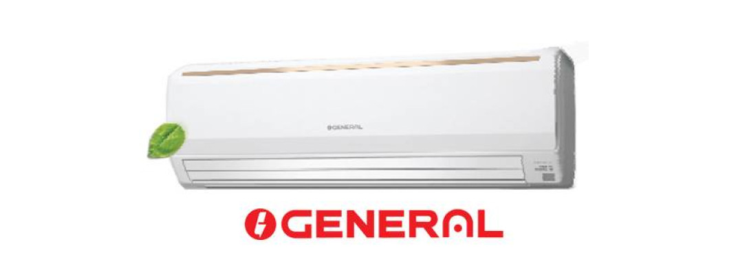 O General Split Air Conditioner Price in Bangladesh O General Split Air Conditioner Price in Bangladesh