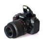 Nikon D5300 DSLR Camera with 18-55mm Lens Price Bangladesh