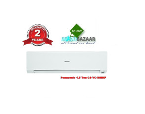 Panasonic 1.5 Ton Split Air Conditioner Price Bangladesh