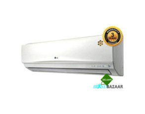LG 1.5 Ton Split AC Price Bangladesh