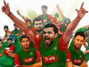 Asia Cup 2016 Final - Bangladesh VS India- 44 % Discount LED/ 3D/ 4K Led TV