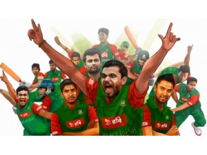 Asia Cup 2016 Final - Bangladesh VS India- 44 % Discount LED/ 3D/ 4K Led TV