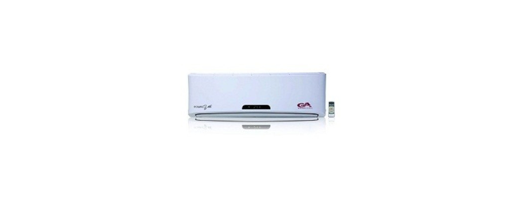 Globe Aire Split AC Thailand Made with 2 Years Warranty