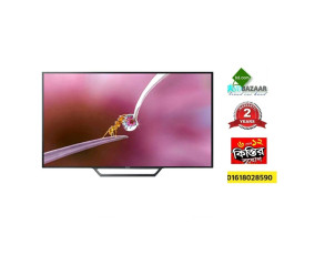 Sony W650D 40 inch 1080p Smart HD LED With WiFi TV