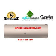 Gree 1.5 Ton Inverter Split Air Conditioner in Bangladesh Gree 1.5 Ton Inverter Split Air Conditioner in Bangladesh