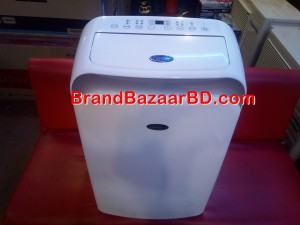 Carrier 1 Ton Portable Air Conditioner Review in Bangladesh