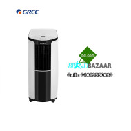 Gree GP-12NLF410 Portable AC Gree GP-12NLF410 Portable AC