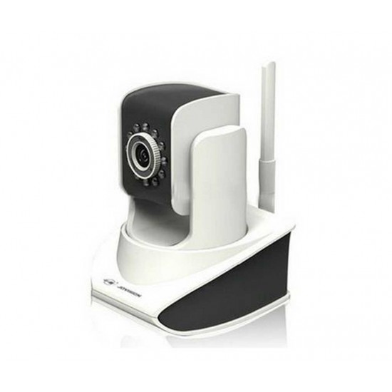 CCTV Camera Price:  Jovision JVS-H411 IP Home Security Camera Wi-Fi