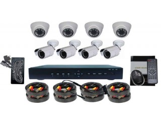 আপনার বাসা/অফিস/দোকান/ফ্যাক্টরী/ গোডাউন কি সুরক্ষিত: CCTV Camera Need ?