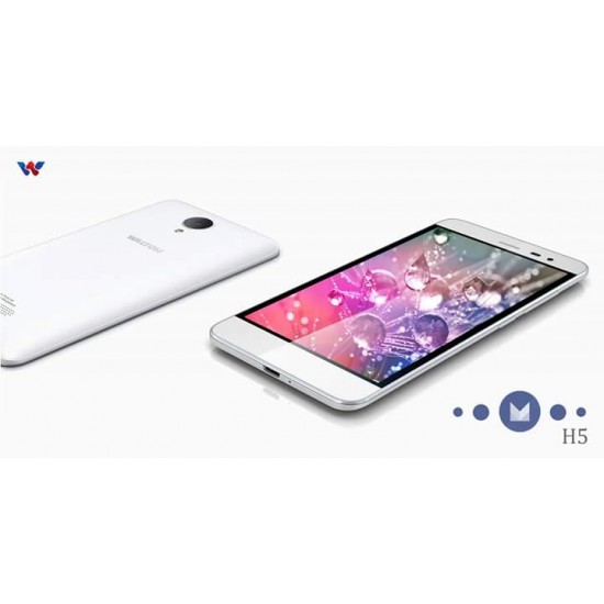Walton Primo H5 price in Bangladesh and specification