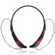 HBS-760 V4.0 Bluetooth Wireless Stereo Headset Headphones with Volume Adjustment