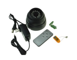 TV-OUT Digital Video Recorder CC TV Camera - K803