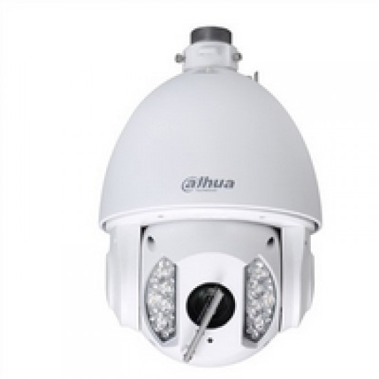 Dahua SD-6C220T-HN 20x Optical Zoom PTZ Security Camera