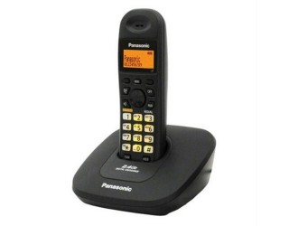 Panasonic kx-tg3611 Cordless Telephone Set Price