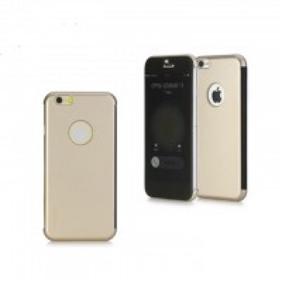 Rock Dr.V Case gold for iPhone 6 Plus