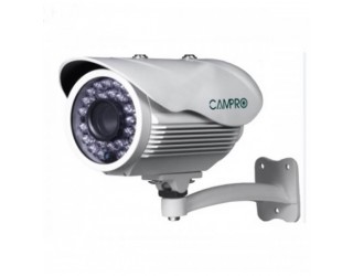 Campro CB-RB800 Outdoor Bullet IR CC Camera price Bangladesh