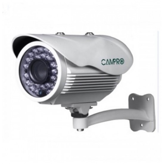 Campro CB-RB800 Outdoor Bullet IR CC Camera price Bangladesh