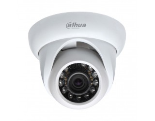 Dahua Dome IR CCTV Security Camera 1MP HAC-HDW1100E