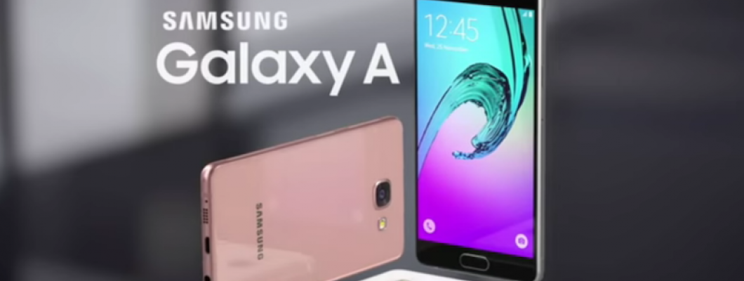 Samsung Galaxy A সিরিজের নতুন এবং পুরাতন ভার্সনের তুলনামূলক পার্থক্