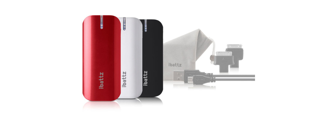 Power Bank - পাওয়ার ব্যাংক কেনার আগে যে চারটি বিষয় বিবেচনা করা উচিত