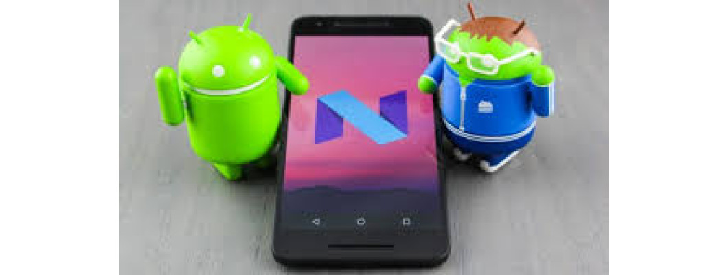 জেনে নিন অ্যান্ড্রয়েড নুগাট (Android Nougat)-এর কিছু সুবিধা