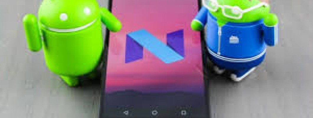 জেনে নিন অ্যান্ড্রয়েড নুগাট (Android Nougat)-এর কিছু সুবিধা