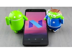 জেনে নিন অ্যান্ড্রয়েড নুগাট (Android Nougat)-এর কিছু সুবিধা
