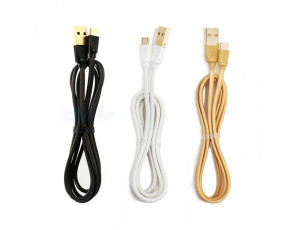 Remax Rc-041 USB Data Cable for Samsung Galaxy S 5/6/7