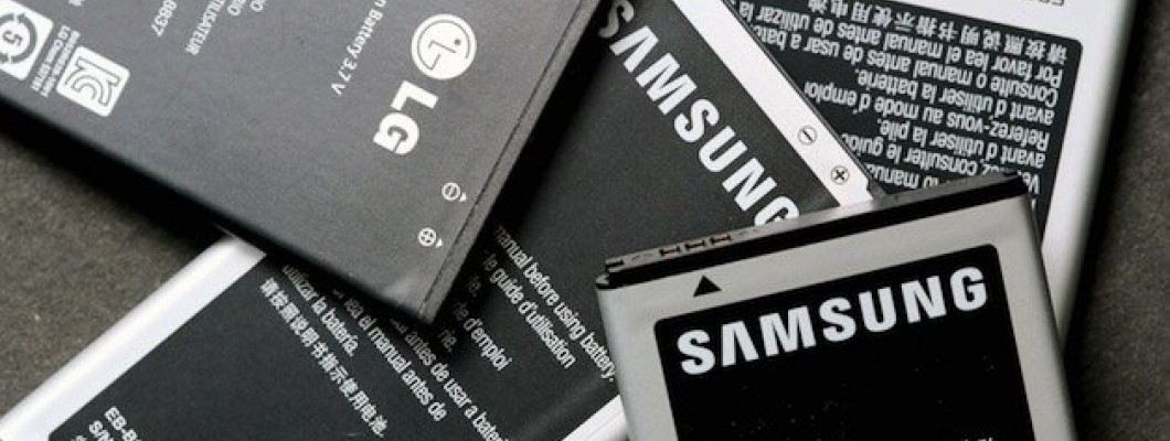 Samsung Mobile / Smart Phone Battery Price Bangladesh