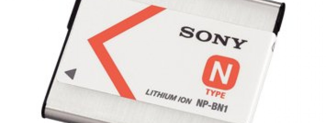 Sony Original Digital Camera Battery & Charger Price Bangladesh