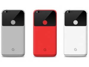 অক্টোবরে আসছে গুগলের(Google)পিক্সেল (Pixel) ফোন