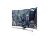 Samsung JU6600 55 Inch 4K Curved Smart LED Television