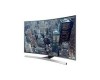 Samsung JU6600 55 Inch 4K Curved Smart LED TV