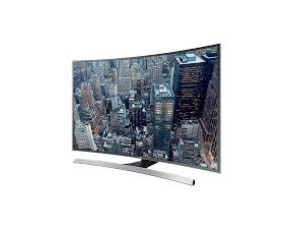 Samsung JU6600 55 Inch 4K Curved Smart LED TV Samsung JU6600 55 Inch 4K Curved Smart LED TV