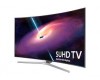 Samsung JS9000 55 inch 4K SUHD 3D Curved Smart LED TV
